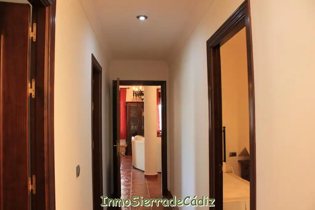 Haus mit Pool zum Verkauf in Alcalá del Valle, imagen 16