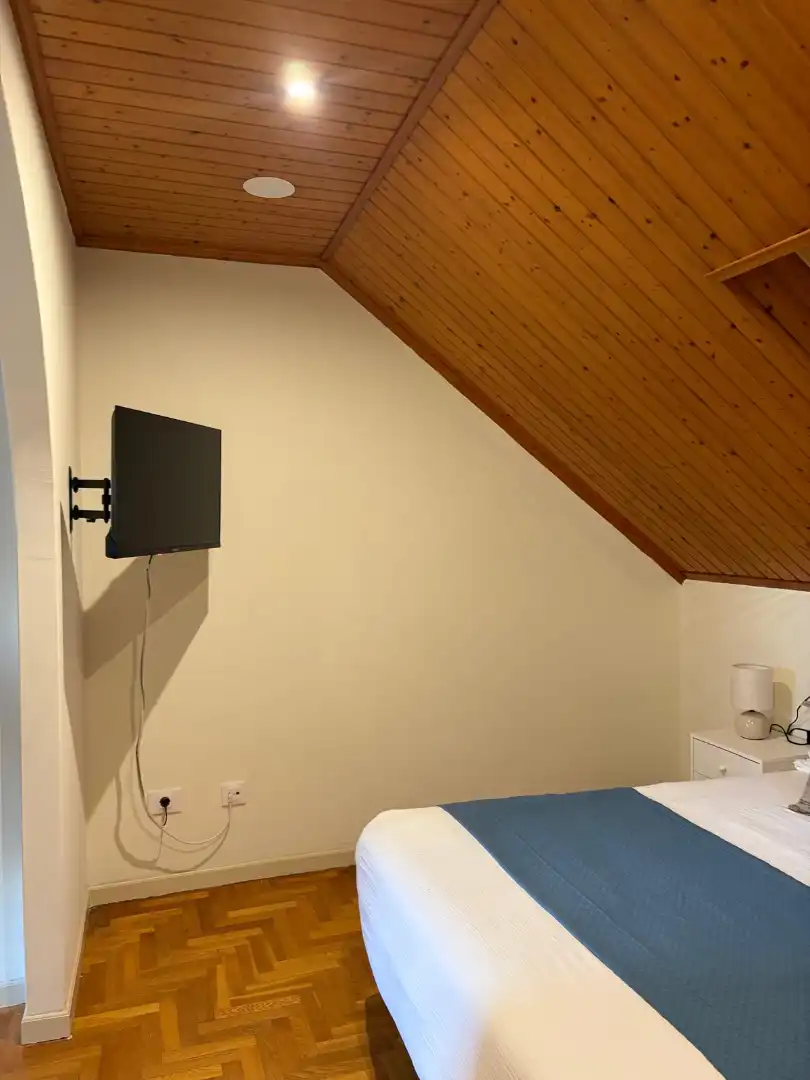 Houses for rent in Cangas   with Heating, Furnished and TV