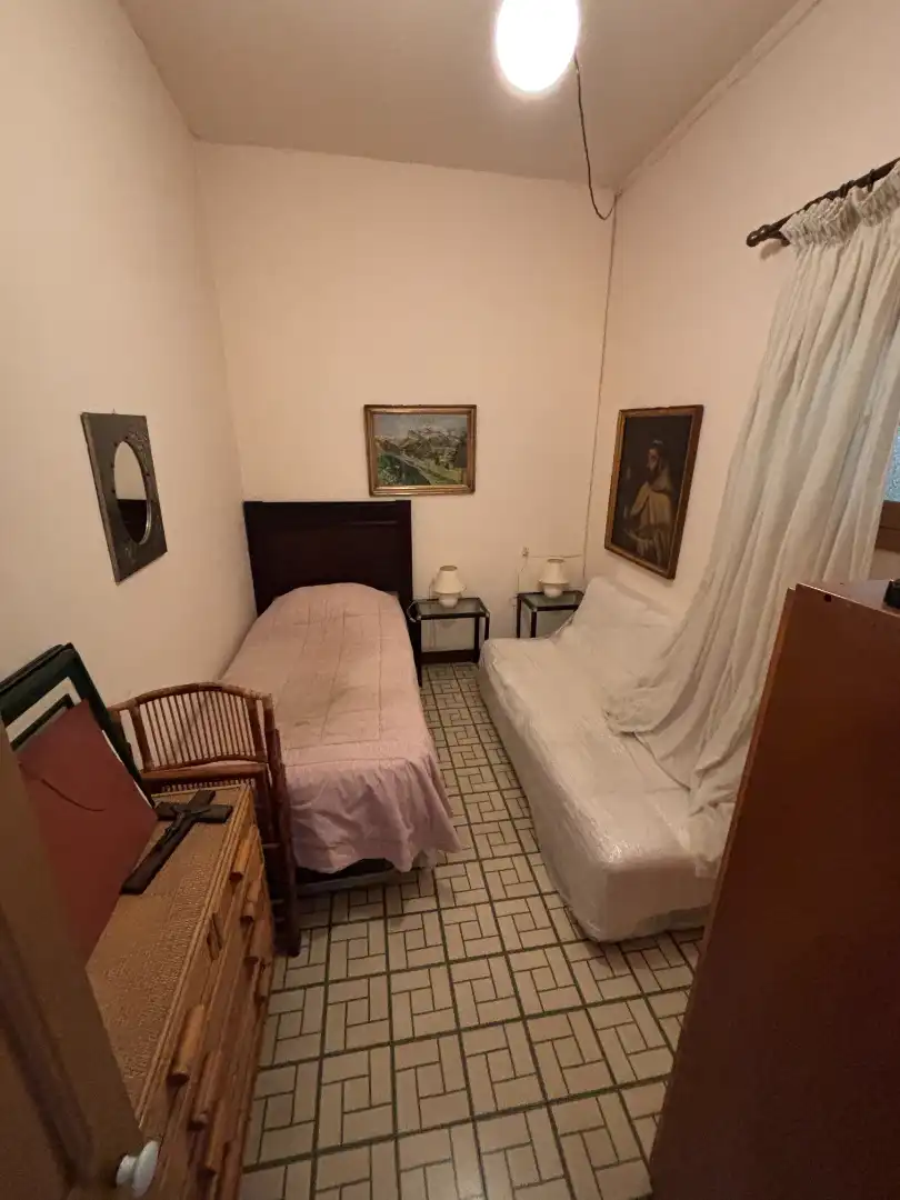 Dormitori de Casa adosada en venda en Vilassar de Mar amb Jardí privat, Terrassa i Forn