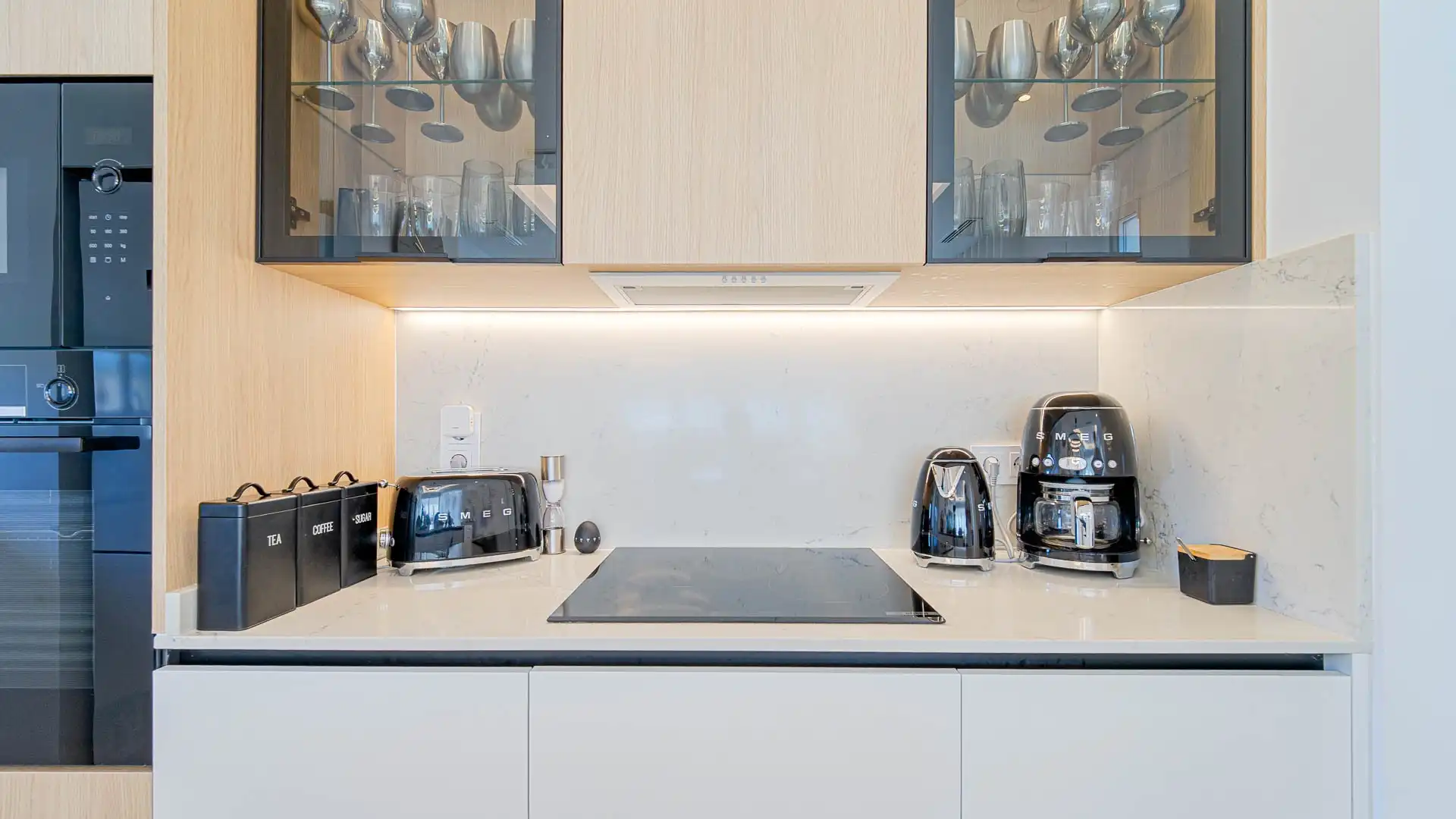 Cocina de Casa o chalet en venta en Ciudad Quesada