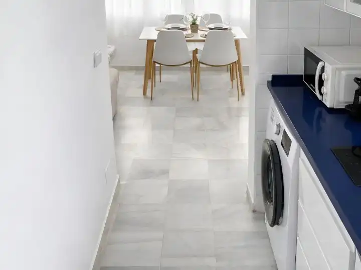 Vista exterior de Piso en venta en Tarifa con Aire acondicionado
