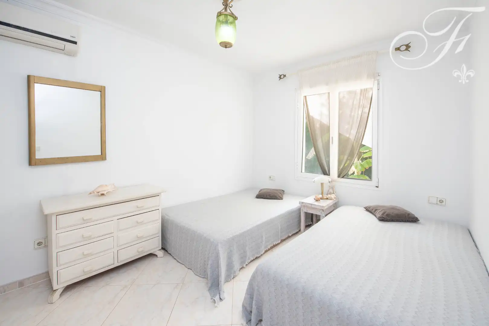 Casa amb piscina en venda a Sant Josep, imagen 30