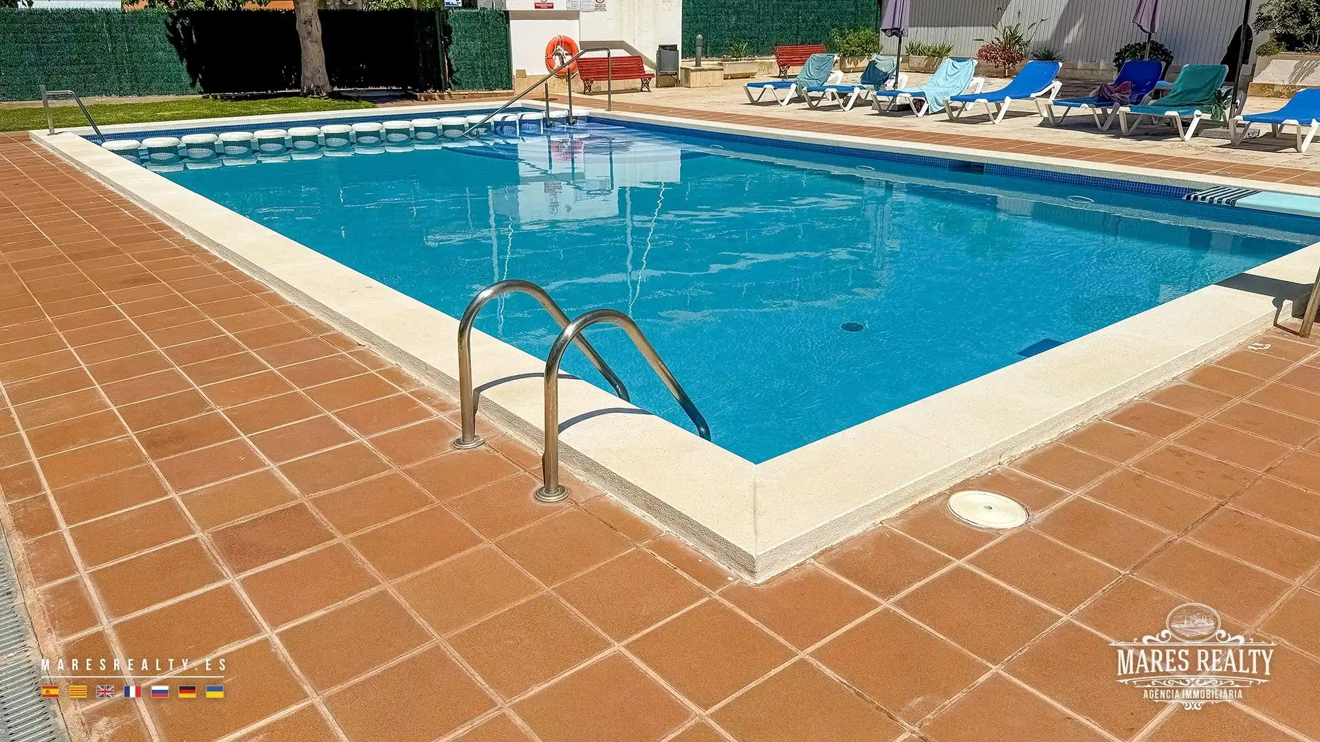 Piso con piscina en venta en Fenals, imagen 34