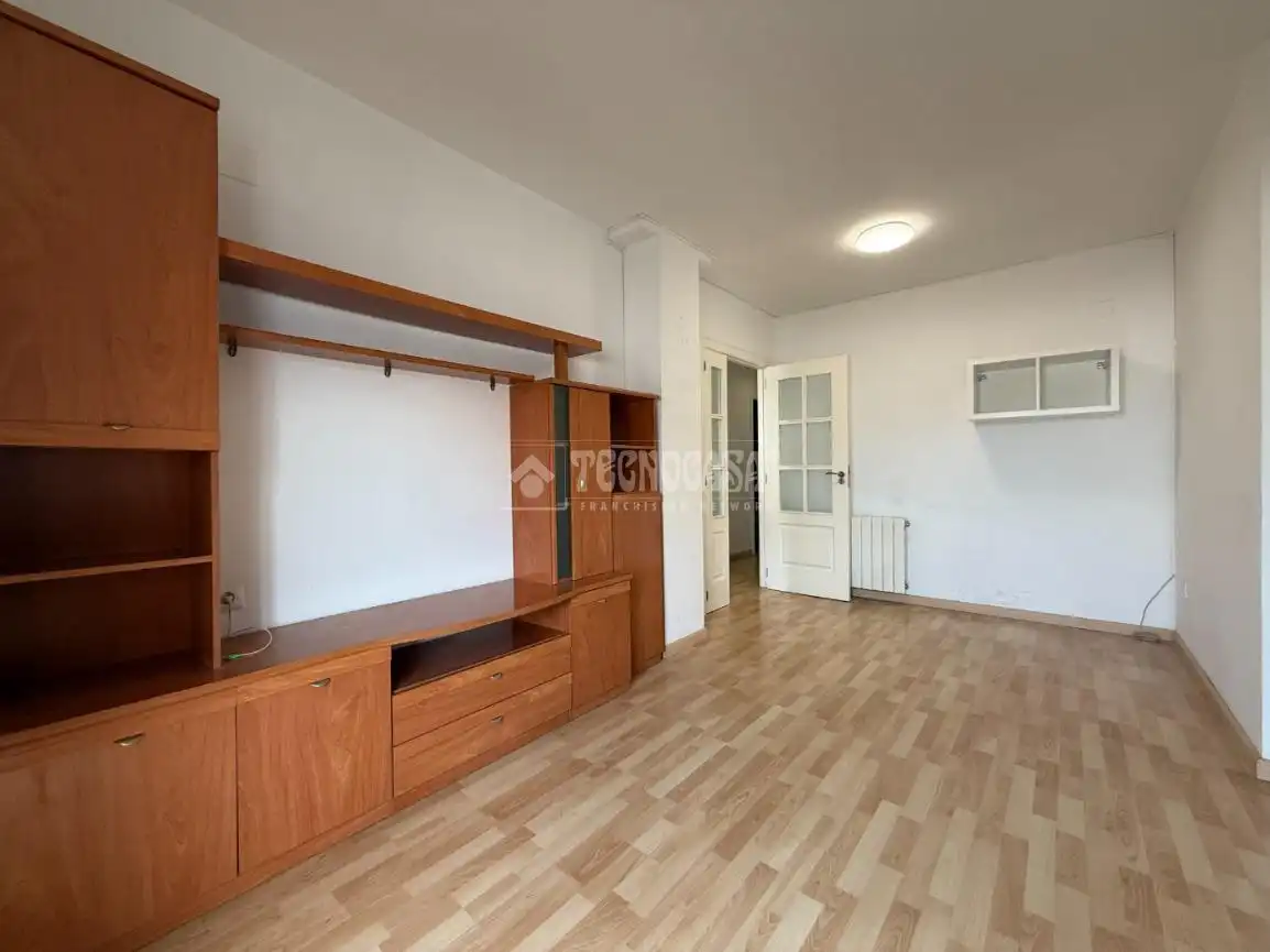 Sala de estar de Piso en venta en San Antonio de Benagéber con Aire acondicionado, Trastero y Balcón