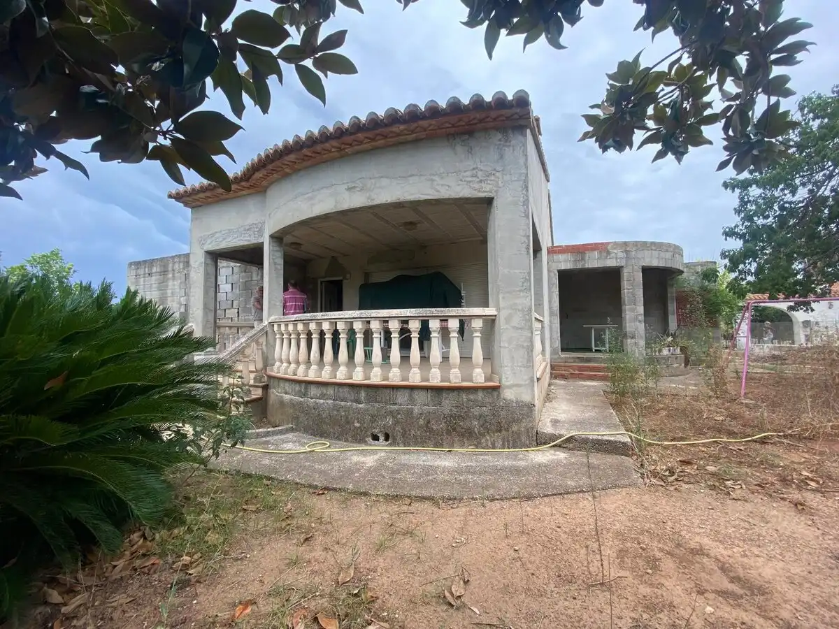 Chalet en venta en Ondara, imagen 3