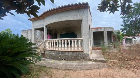 Foto 3 de Casa o chalet en venta en Ondara, Alicante