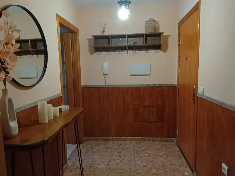 Pis en venda en Salobreña amb Aire condicionat i Terrassa