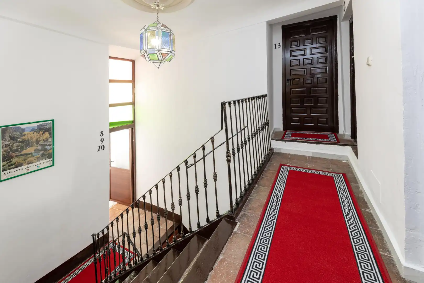Immobles singulars en venda a Calle Alta Mesones 17, imagen 36