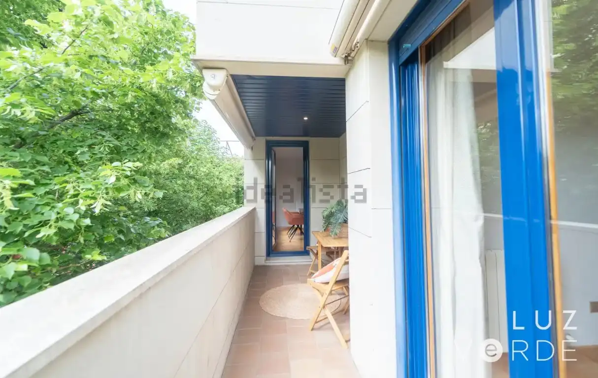 Appartement avec terrasse à vendre à Avenida de la Sierra, imagen 2
