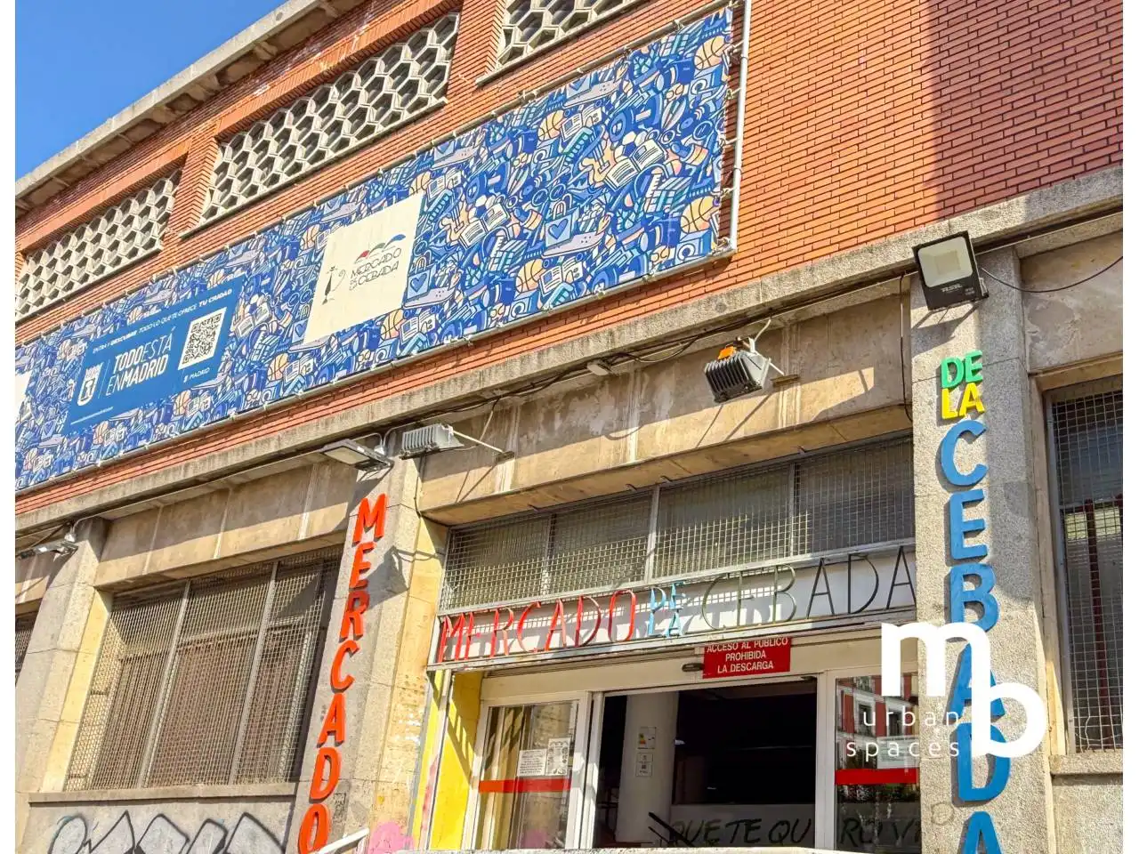 Wohnung mit Terrasse zum Verkauf in Calle Humilladero, imagen 58