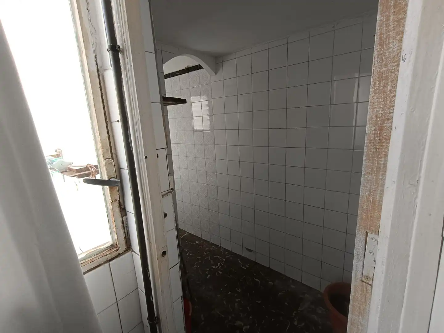 Bany de Àtic en venda en L'Hospitalet de Llobregat
