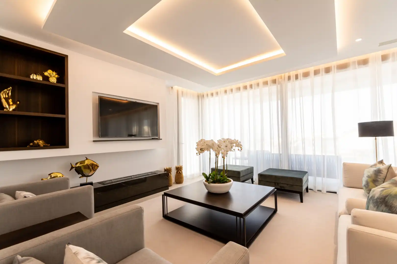 Haus mit Pool zum Verkauf in Marbella Centro, imagen 5