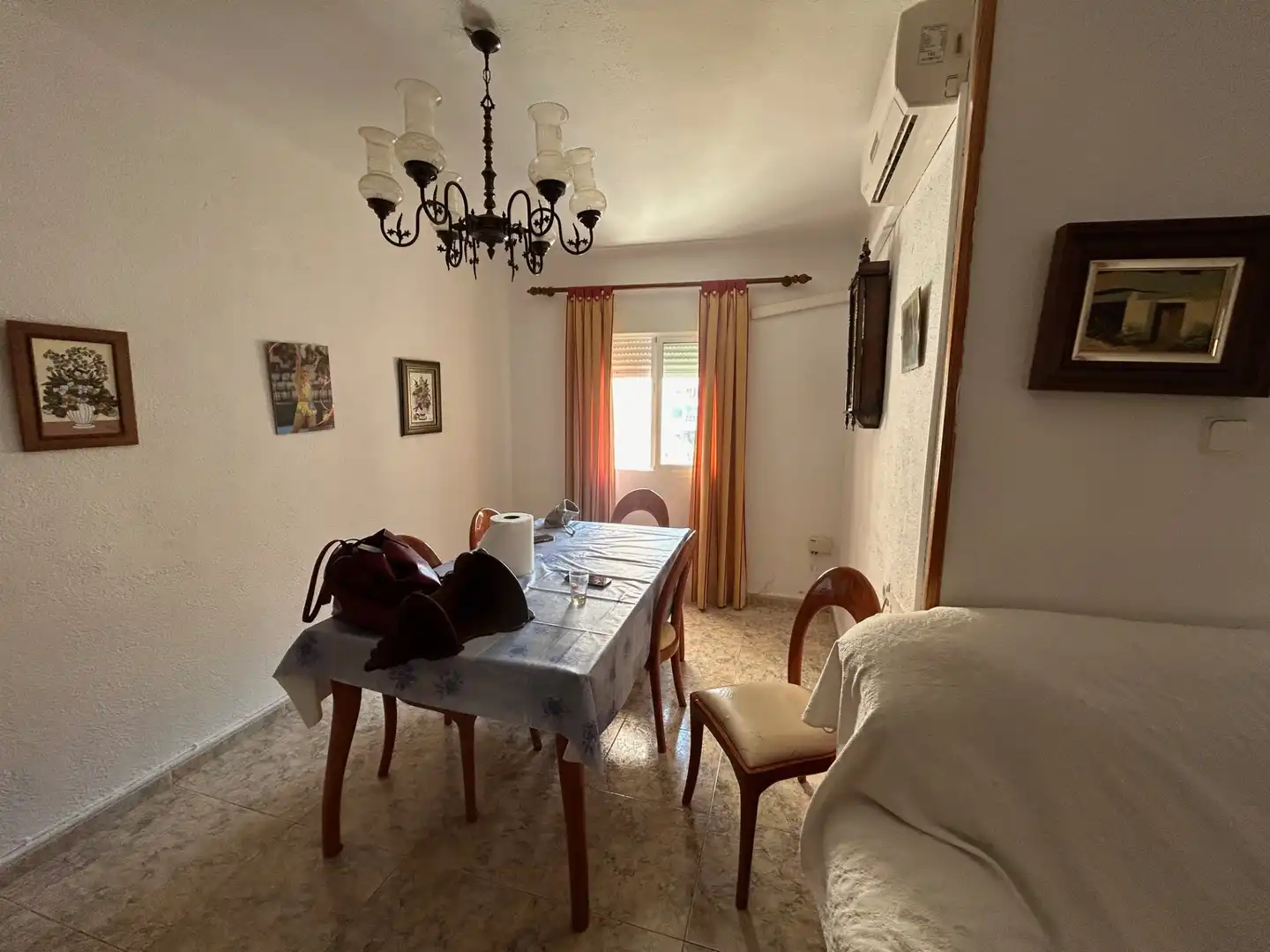 Piso con ascensor en venta en Carrer Doctor Claramunt, imagen 6