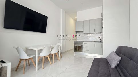 Foto 3 von Wohnung zur Miete in Alcalá, Guía de Isora