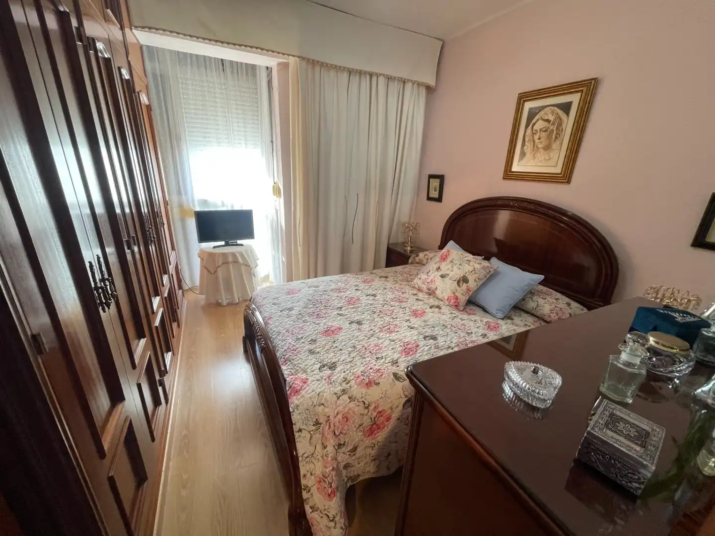 Habitación de Piso en venta en Camas con Aire acondicionado, Terraza y Amueblado