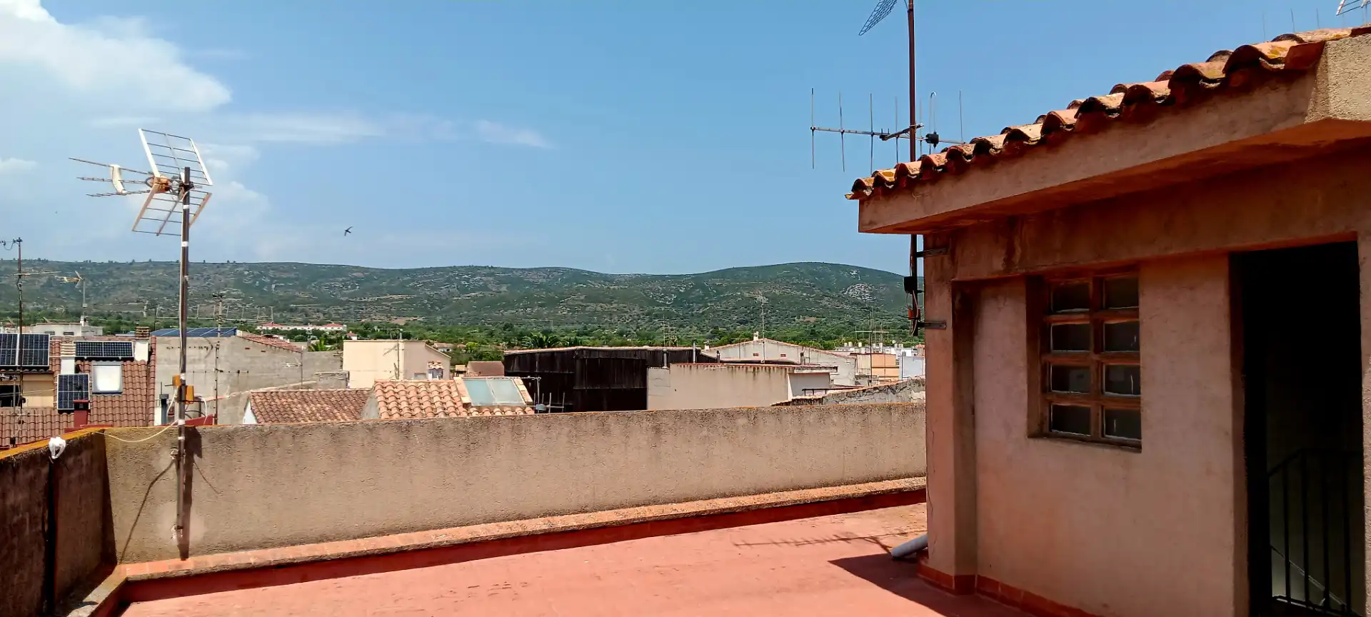 Exterior view of Flat for sale in Alcalà de Xivert