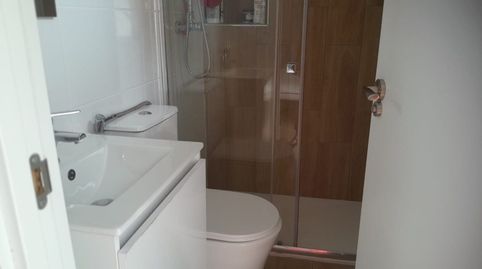 Foto 2 de Piso en venta en Blasco Ibañez, El Castell, Burjassot