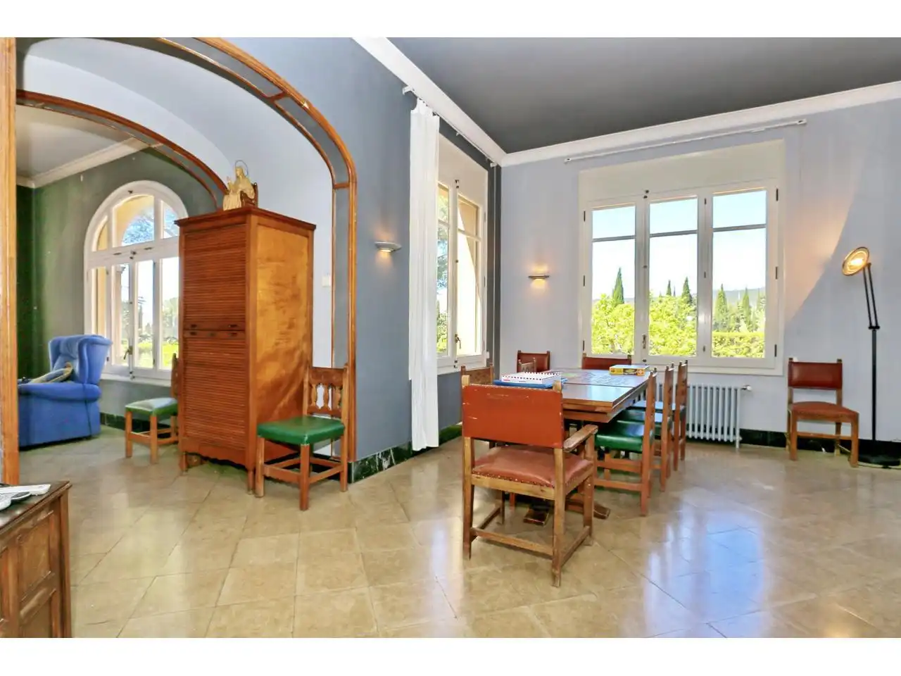 Villa con giardino in vendita a Matadepera, imagen 12