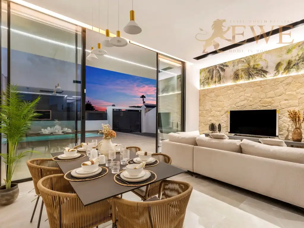 Villa à vendre à Zona Carrefour - Urbanizaciones, imagen 18