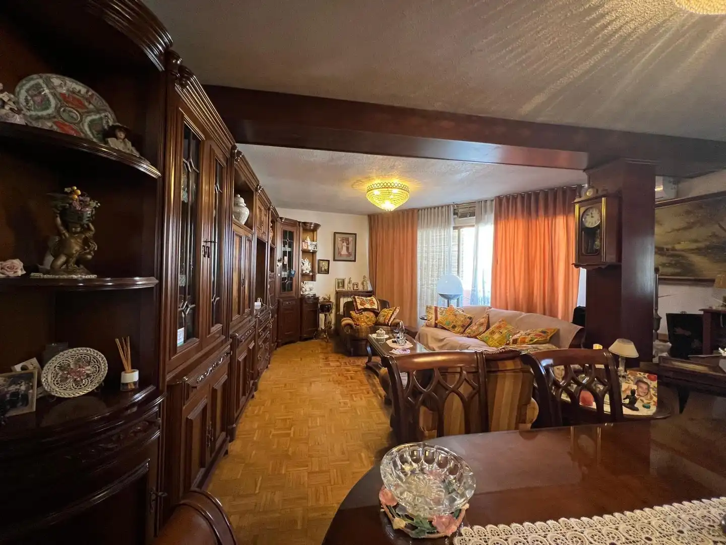 Penthouse mit Terrasse zum Verkauf in Centro Urbano, imagen 58