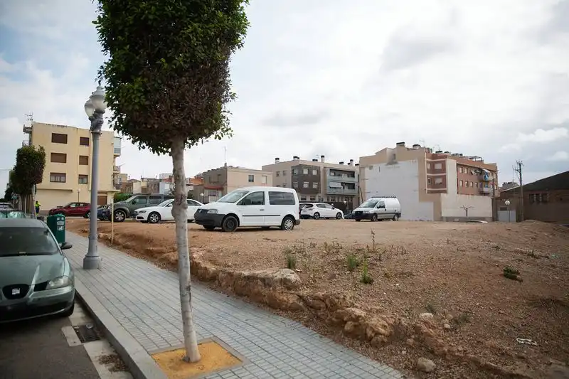 Terrenos y solares en venta en La Pobla de Mafumet, imagen 9