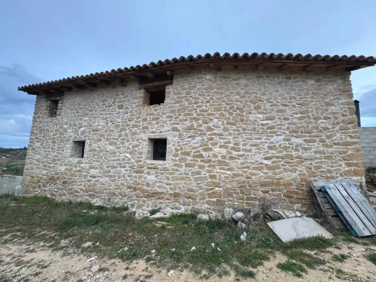 Terreni e lotti in vendita a Valderrobres, imagen 2