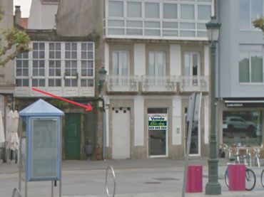 Local comercial en venta en LIBERDADE (DA)-CARRIL
