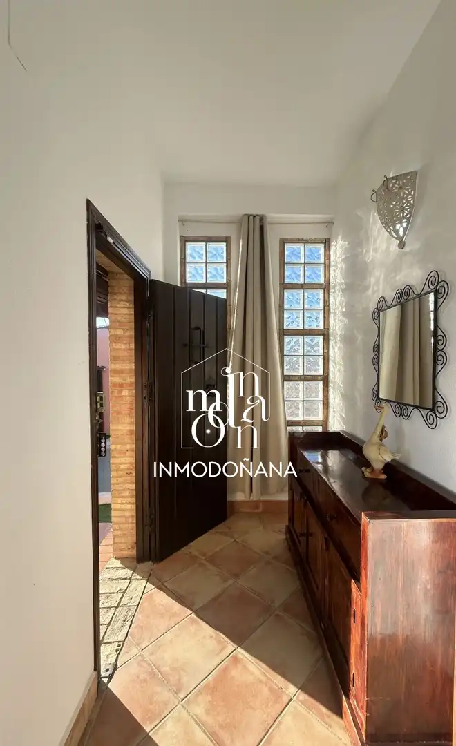 Houses for sale in Almonte  with Heating, Storage room and Swimming Pool