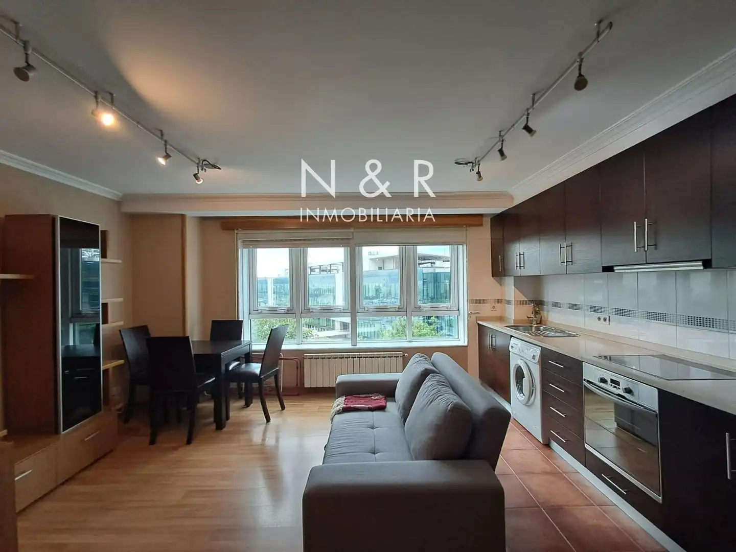 Flat for rent in Santiago de Compostela , A Coruña