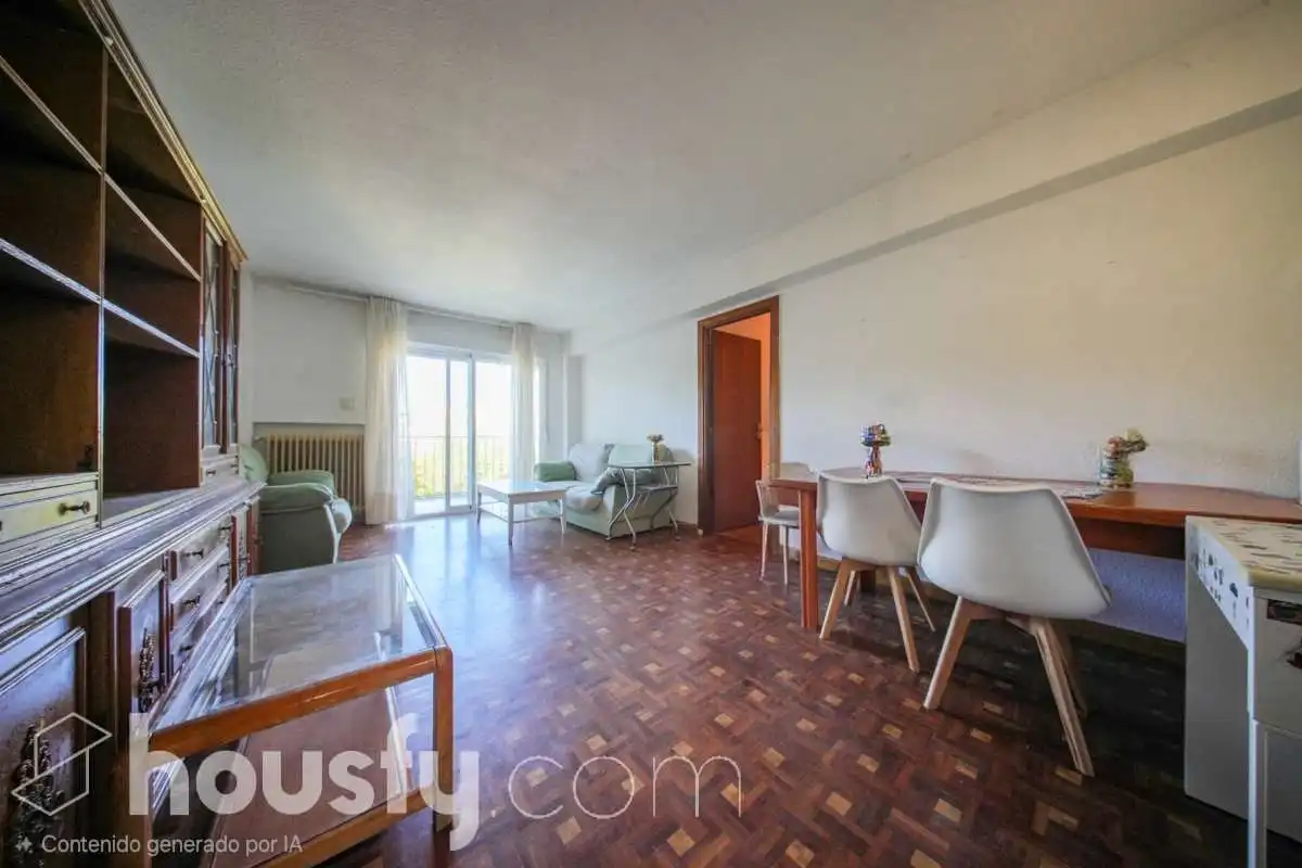 Appartamento con terrazza in vendita a Calle Pintor Ribera ., imagen 29