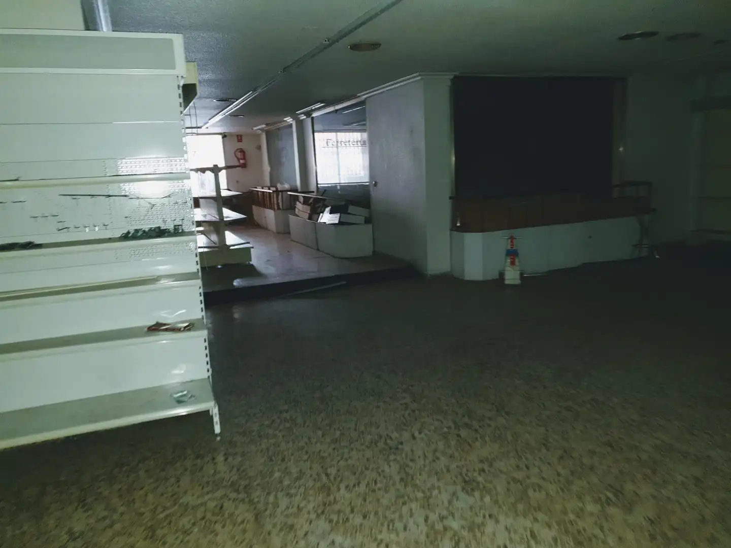 Commercial properties for sale in Elda