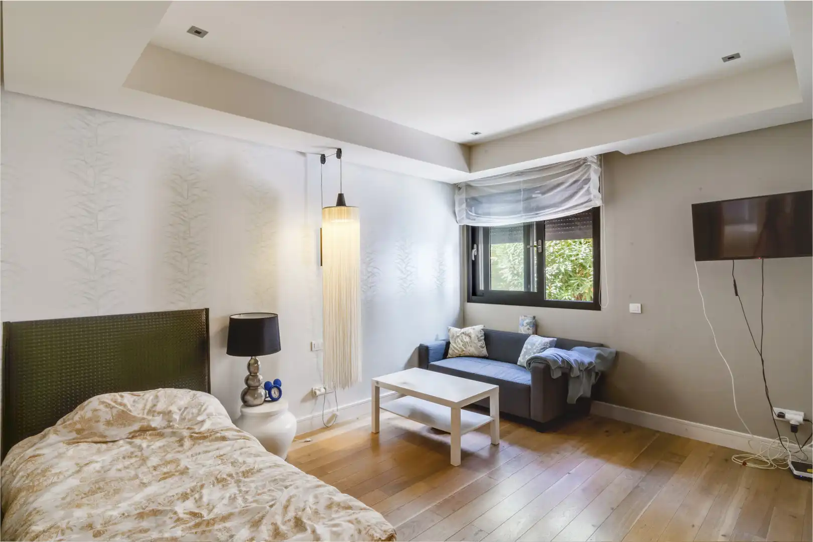 Casa con piscina en venta en Milla de Oro, imagen 37