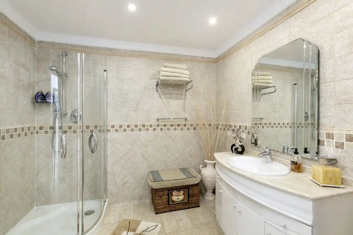 Reihenhaus zum Verkauf in Elviria - Cabopino, imagen 34
