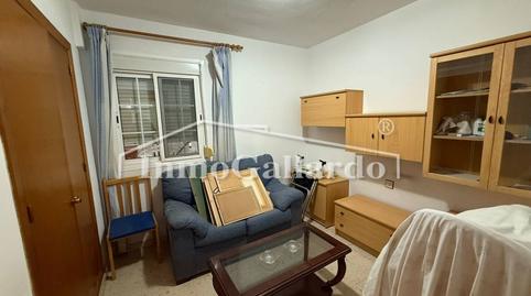 Foto 4 de Pis en venda a El Palo, Málaga Capital