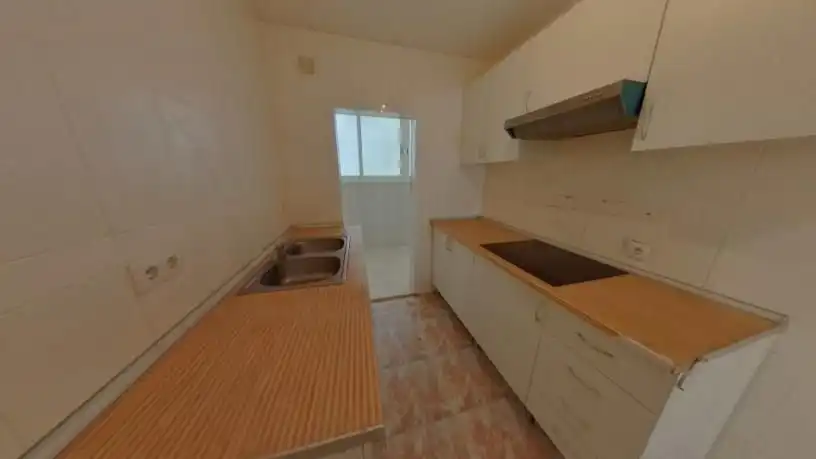 Cocina de Piso en venta en Gavà