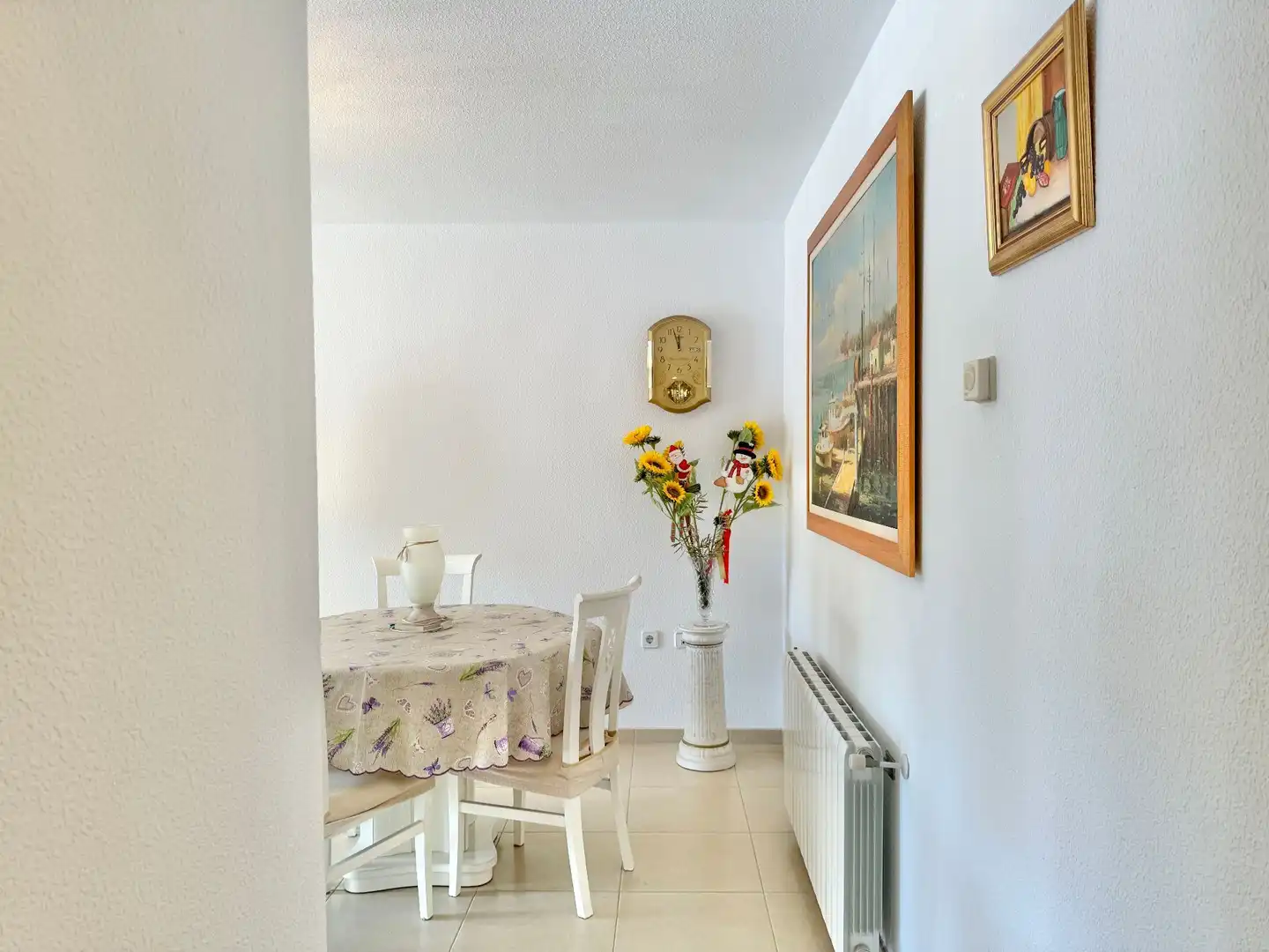 Piso con piscina en venta en L'Albir, imagen 10