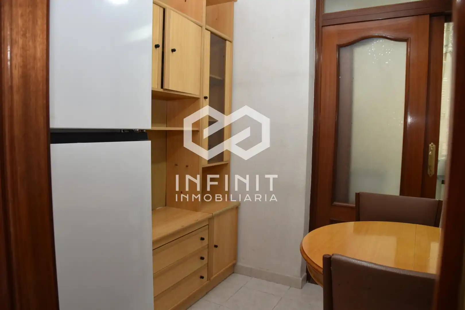 Flat with lift for sale in Reyes Católicos, imagen 10