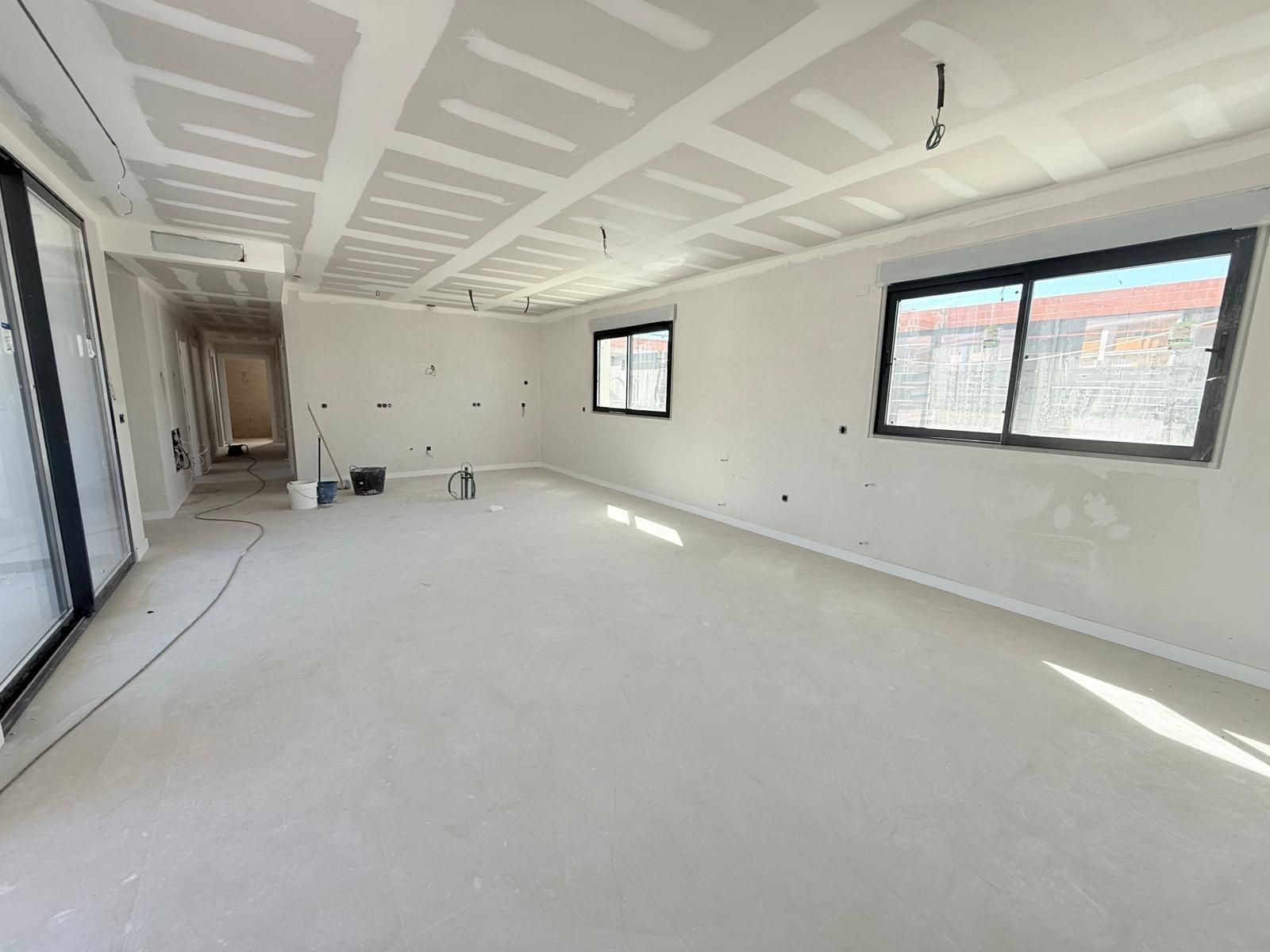 Casa o xalet en venda en Molina de Segura amb Jardí privat