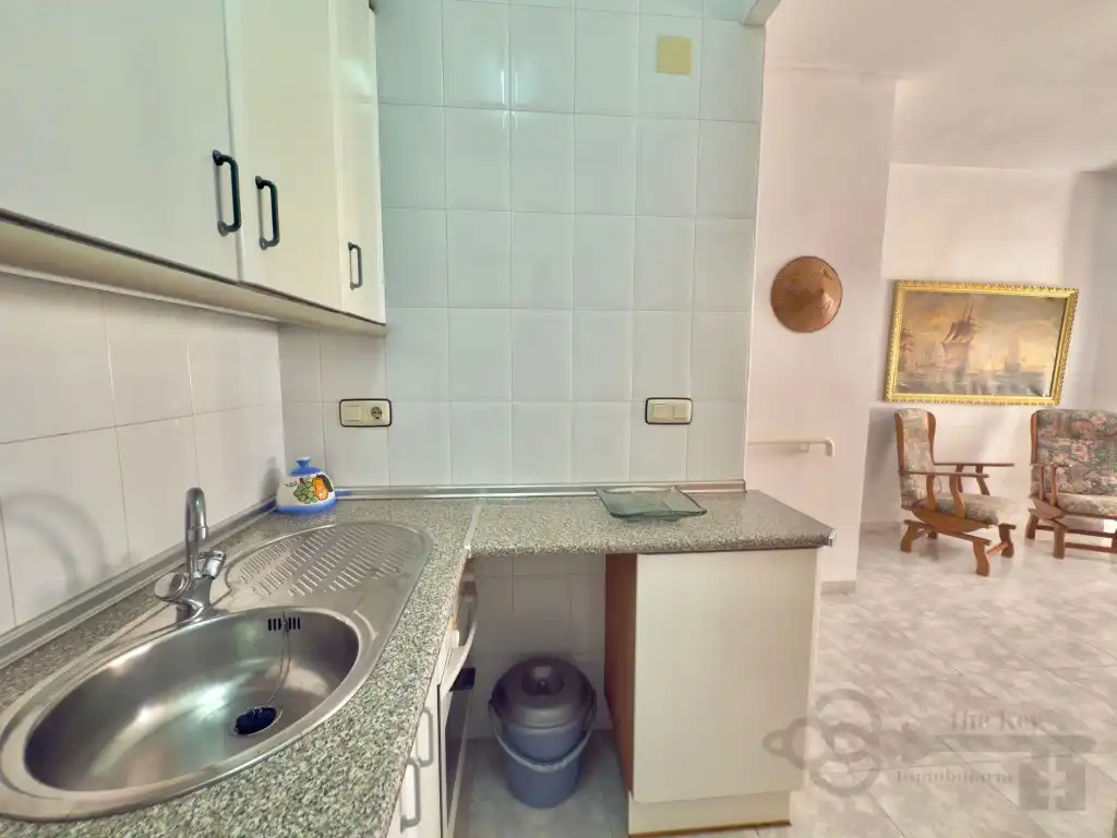 Casa o chalet en venta en Paseo Miguel Hernandez-Urrutias, Los Urrutias