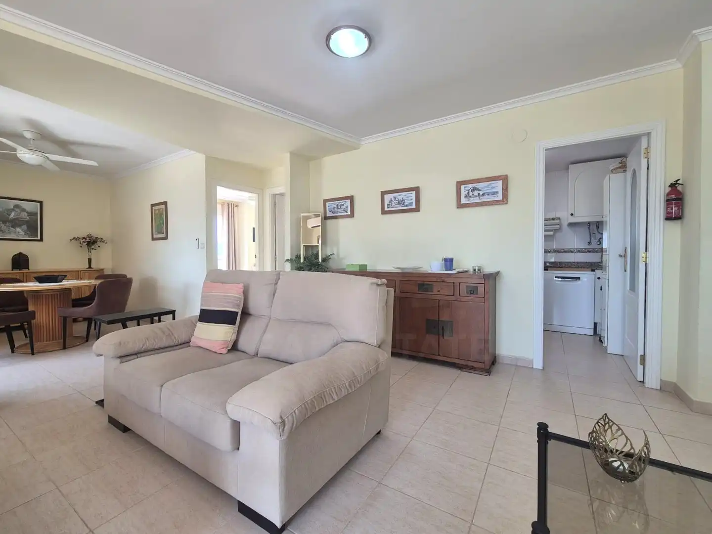 Attico con piscina in vendita a Las Marinas / Les Marines, imagen 11