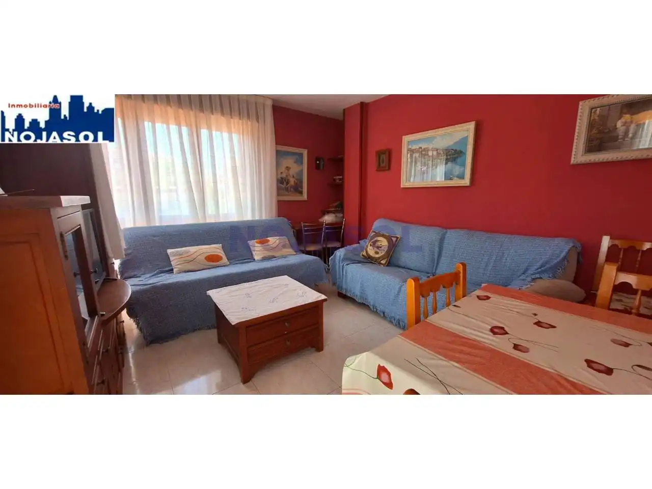 Apartament de lloguer a Calle LAS CERCAS, Tregadín