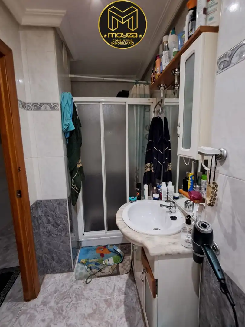 Baño de Piso en venta en Linares con Aire acondicionado, Calefacción y Terraza