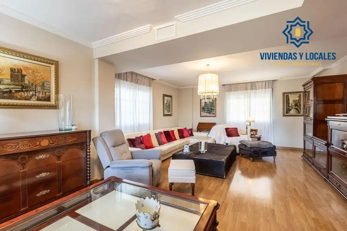 Wohnung mit Pool zum Verkauf in Camino DEL LORADOR, imagen 9