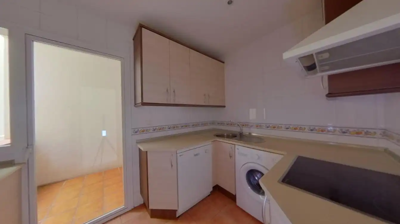 Apartament amb ascensor en venda a Torrequebrada, imagen 10