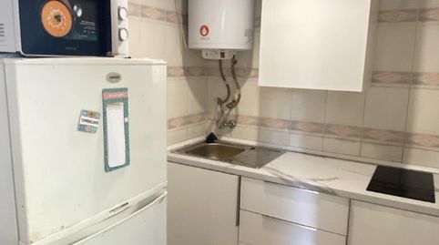 Foto 5 de Estudio en venta en Montemar, Torremolinos