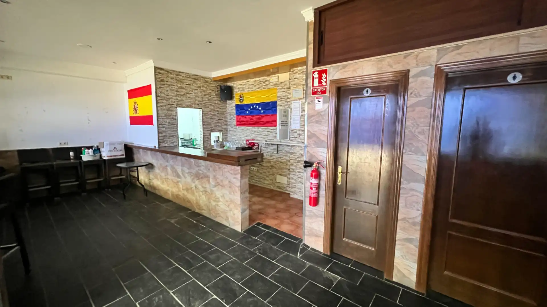 Commercial properties for rent in Torrox  with Air Conditioner and Furnished