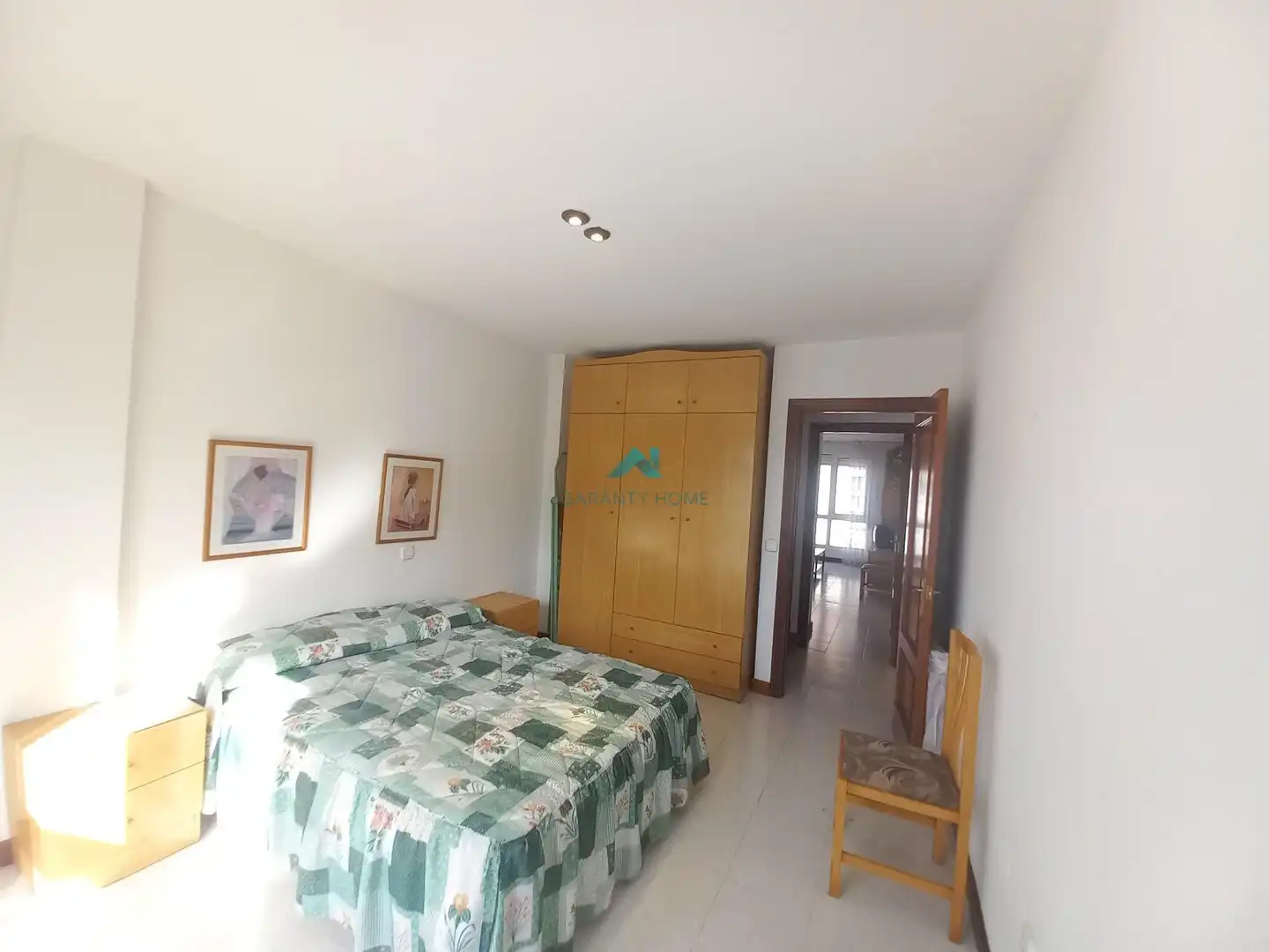 Habitación de Ático en venta en Bárcena de Cicero con Amueblado y Piscina comunitaria