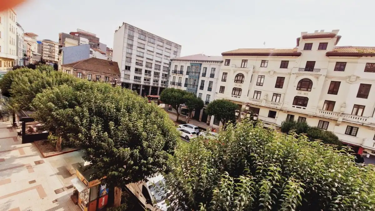 Piso con terraza en venta en MENENDEZ PELAYO, imagen 40