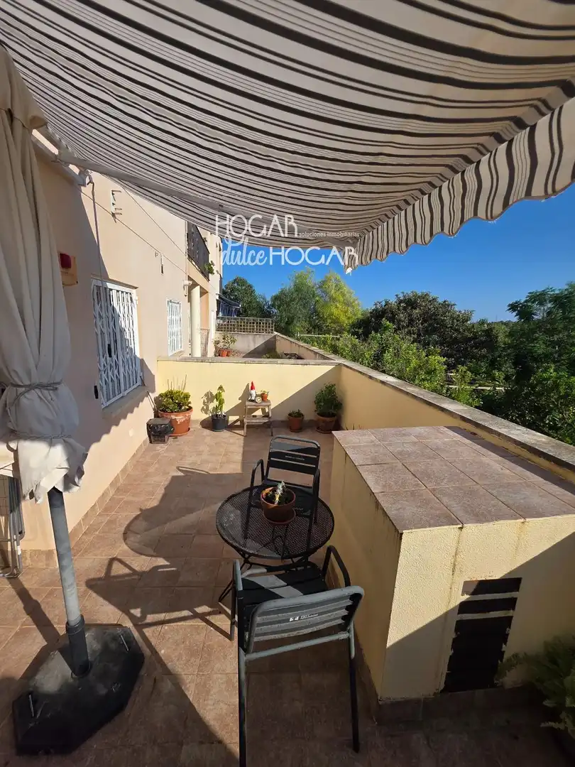 Flat with lift for sale in Eusebi Mercade, imagen 21