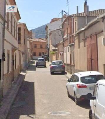 Exterior view of Flat for sale in Navahermosa  with Terrace and Balcony